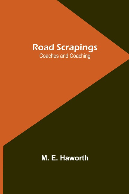 Road Scrapings