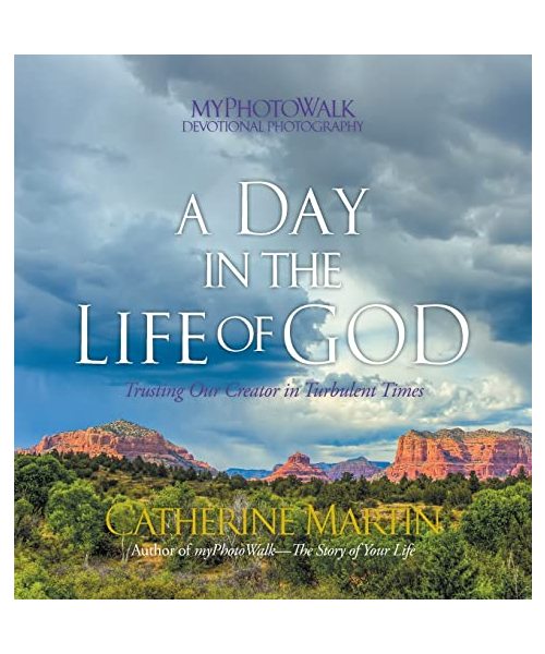 A Day In The Life Of God