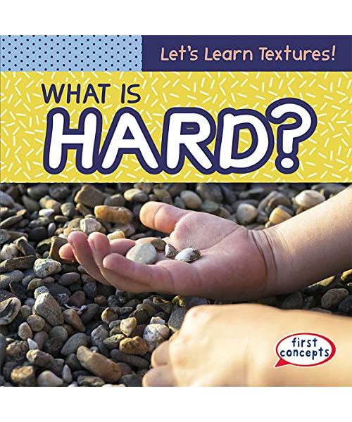 What Is Hard?