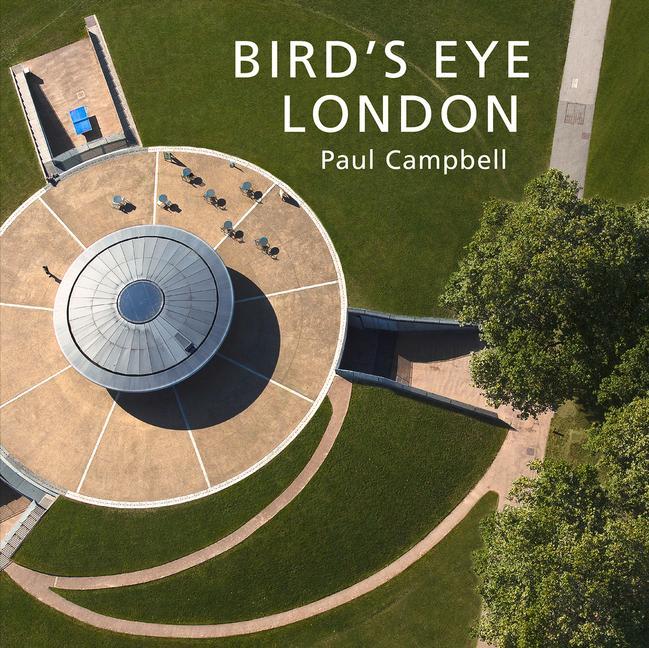 Bird's Eye London