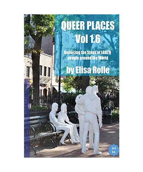 Queer Places, Volume 1.6