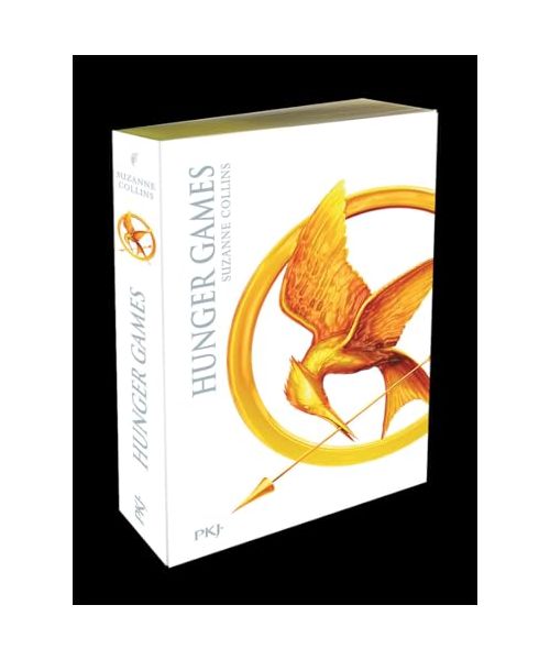 Hunger Games - Tome 1 - Collector