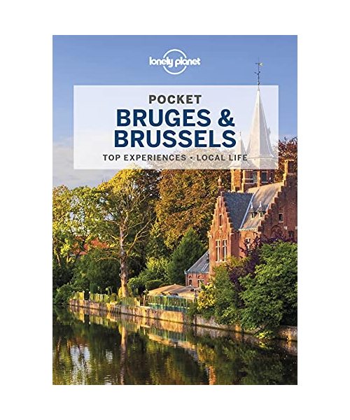 Pocket Bruges & Brussels