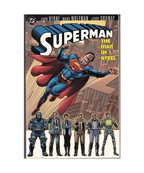 Superman