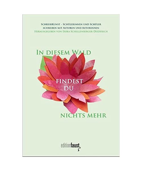 In diesem Wald findest du nichts mehr