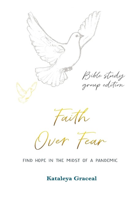 Faith Over Fear