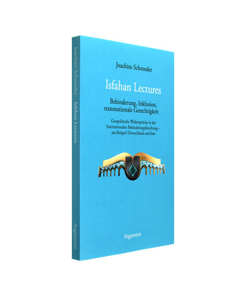 Isfahan Lectures