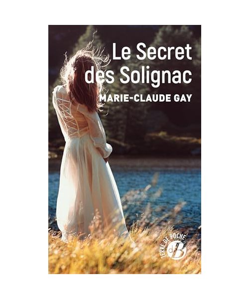 Le Secret des Solignac