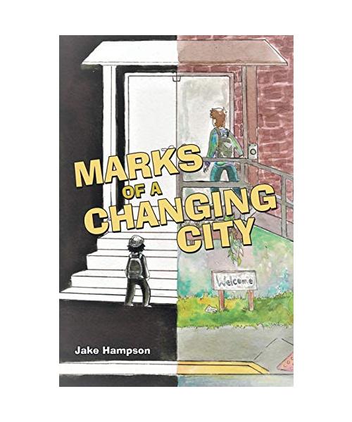 Marks of a Changing City