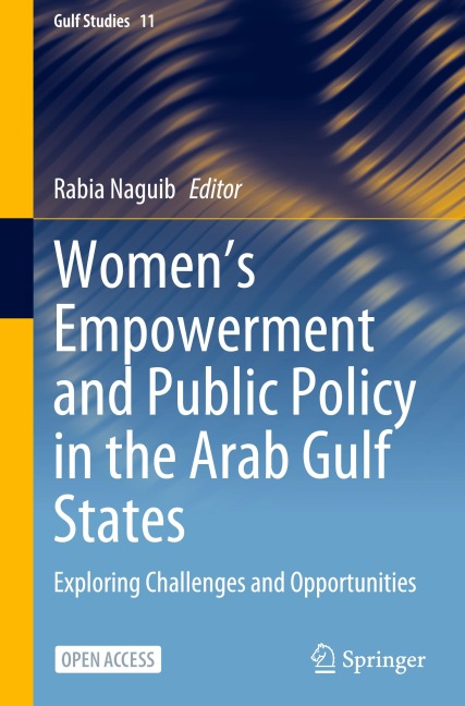 Women's Empowerment and Public Policy in the Arab Gulf States