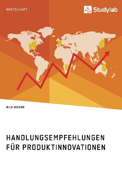 Handlungsempfehlungen für Produktinnovationen