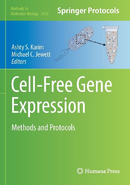 Cell-Free Gene Expression