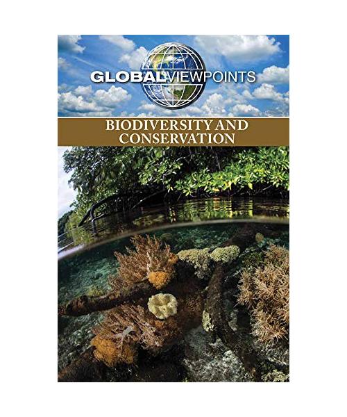 Biodiversity and Conservation