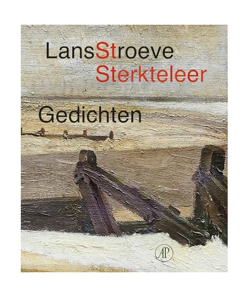 Sterkteleer: gedichten
