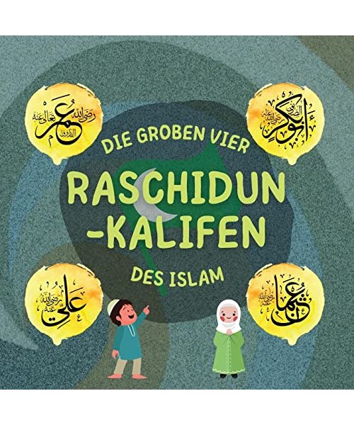 Raschidun-Kalifen