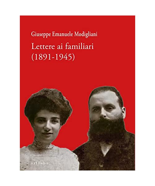 Lettere ai familiari (1891-1945) (rist, anast., Roma 1971)