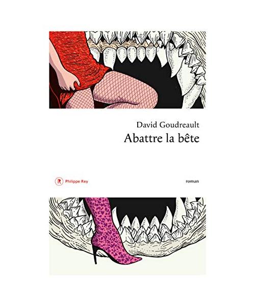 Abattre la bête