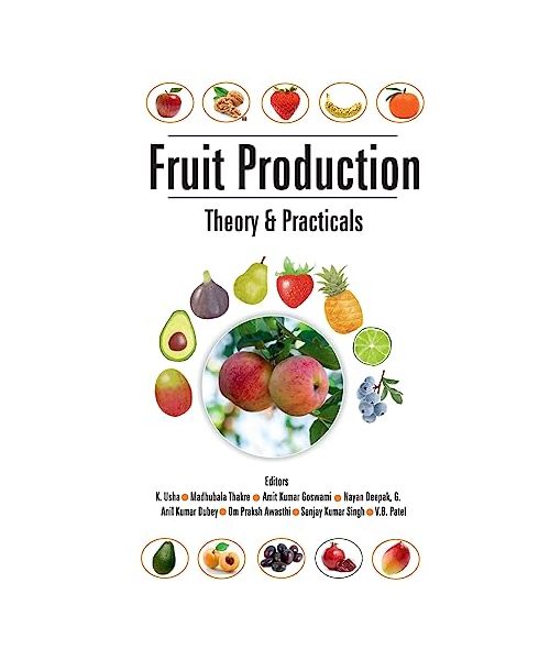 Fruit Production