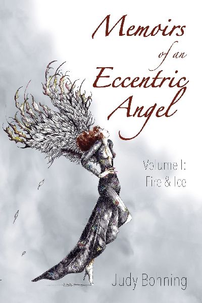 Memoirs of an Eccentric Angel