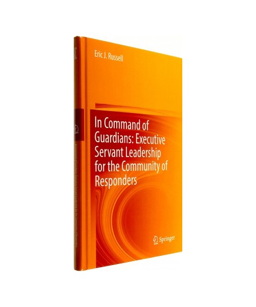 Executive Servant Leadership for First Responders