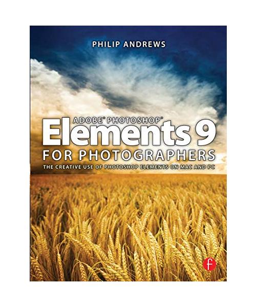 Adobe Photoshop Elements 9 for Photographers