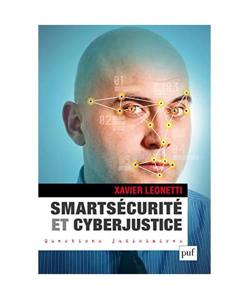Smartsécurité et Cyberjustice