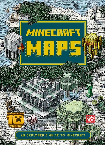 Minecraft Maps