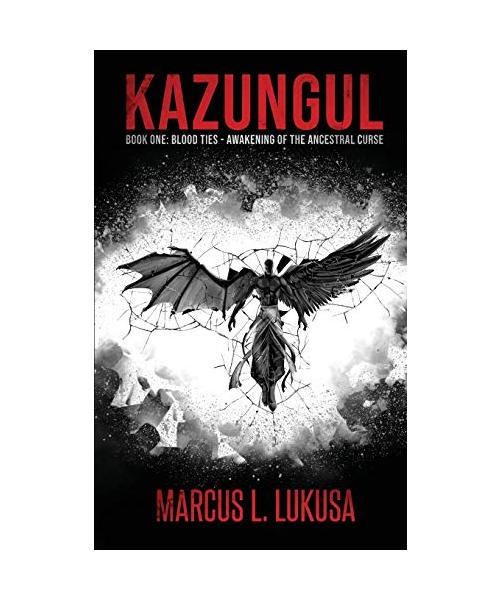 Kazungul: Book 1