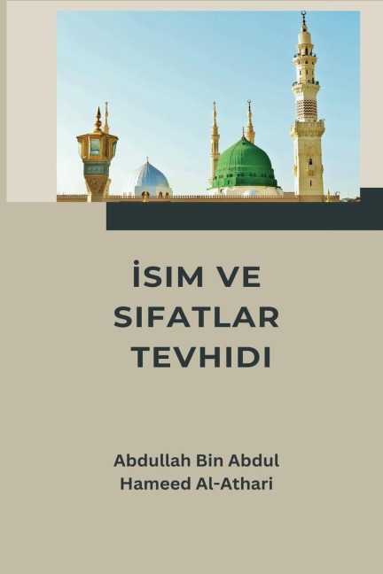 ¿sim ve S¿fatlar Tevhidi