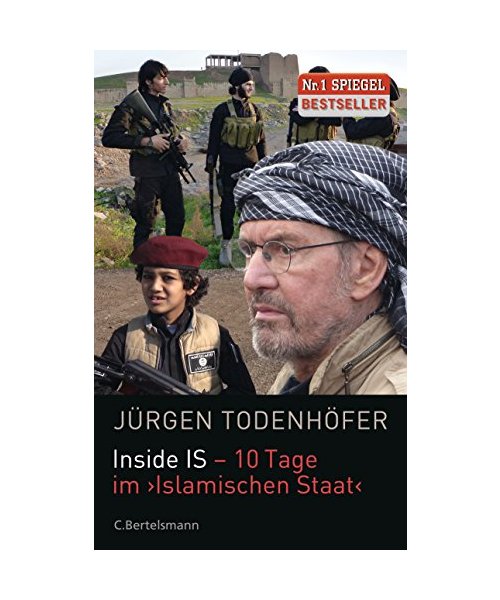 Inside IS - 10 Tage im 'Islamischen Staat'