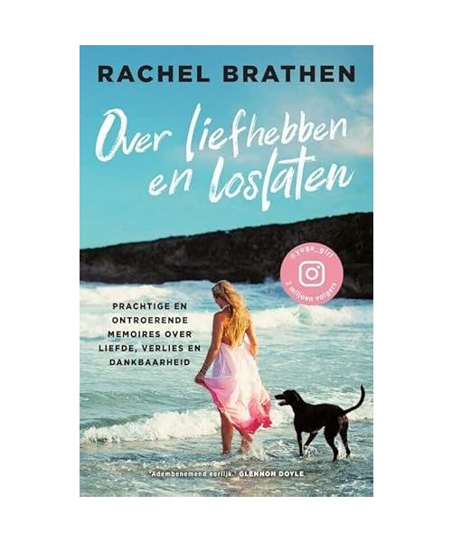 Over liefhebben en loslaten