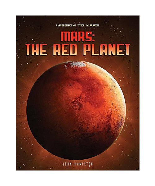 Mars: The Red Planet