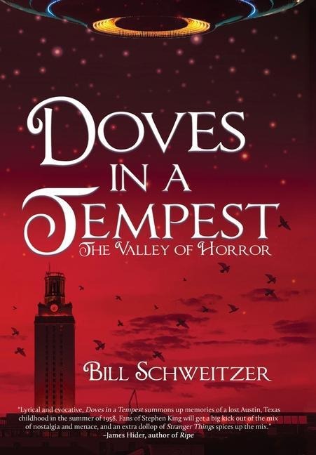 Doves In A Tempest