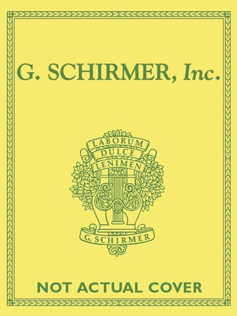 American Art Songs for the Progressing Singer - Soprano