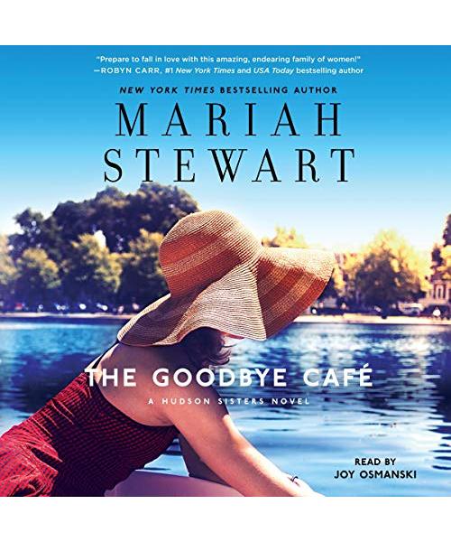 Goodbye Cafe