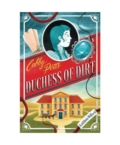 Cabby Potts, Duchess of Dirt