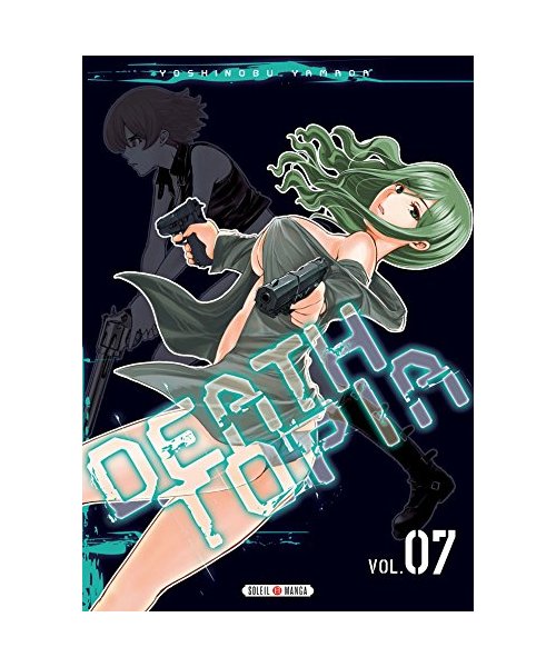 Deathtopia T07