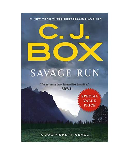 Savage Run
