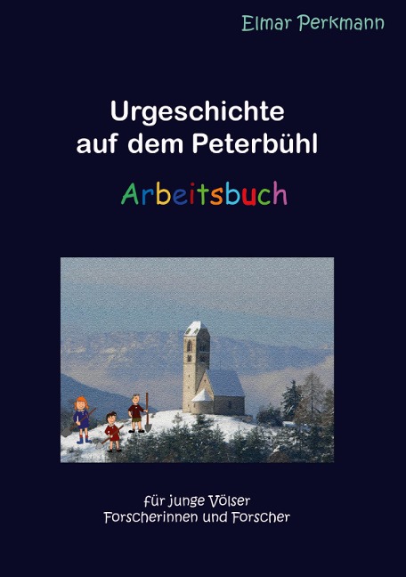 Urgeschichte auf dem Peterbühl