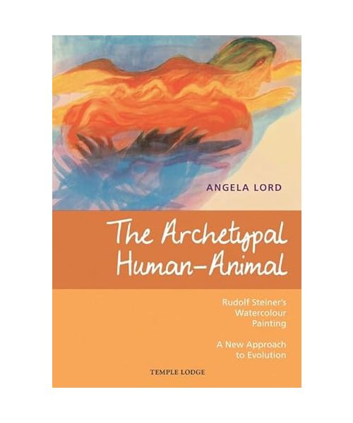 The Archetypal Human-Animal