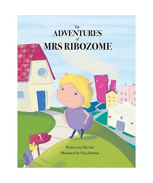 The Adventures of Mrs Ribozome