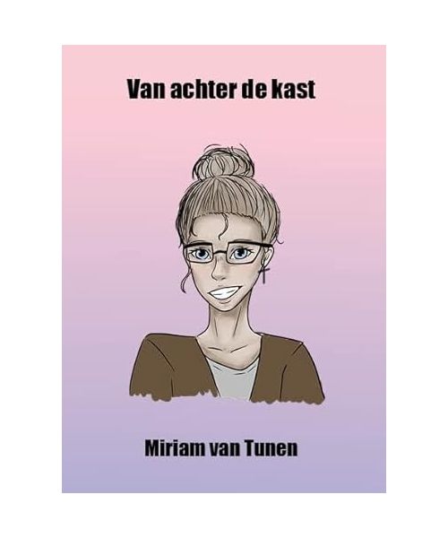 Van achter de kast