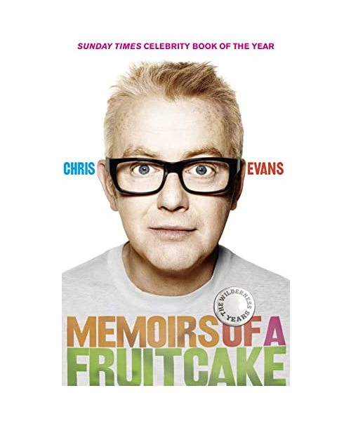 Memoirs of a Fruitcake
