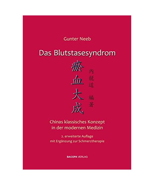 Das Blutstasesyndrom.