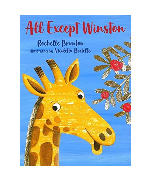 All Except Winston