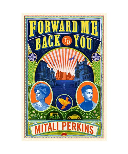 Forward Me Back to You