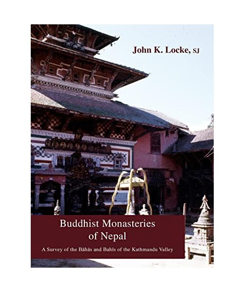 Buddhist Monasteries of Nepal