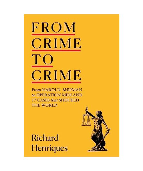 From Crime to Crime