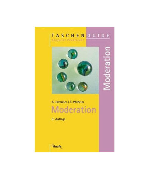 Moderation