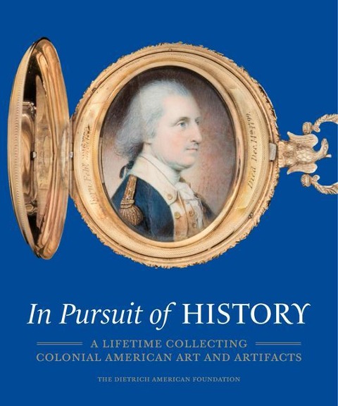 In Pursuit of History